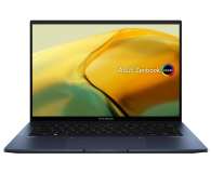 ASUS ZenBook 14 UX3402ZA i5-1240P/16GB/512/Win11 OLED - 1041814 - zdjęcie 4